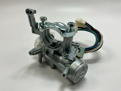 BWD CS850 Ignition Switch & Keys For 1997-2003 Ford Escort W/ AUTOMATIC TRANS