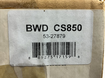 BWD CS850 Ignition Switch & Keys For 1997-2003 Ford Escort W/ AUTOMATIC TRANS