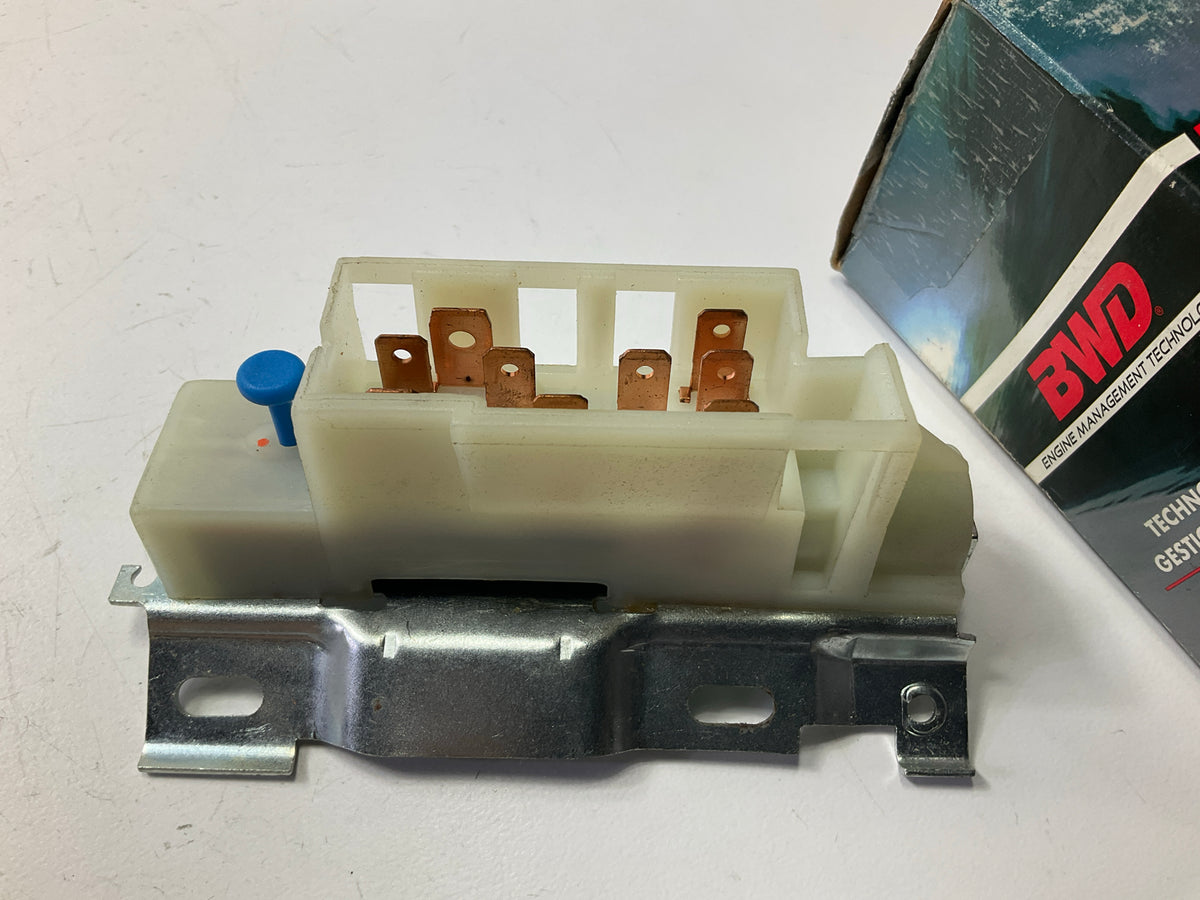 BWD CS855 Ignition Starter Switch