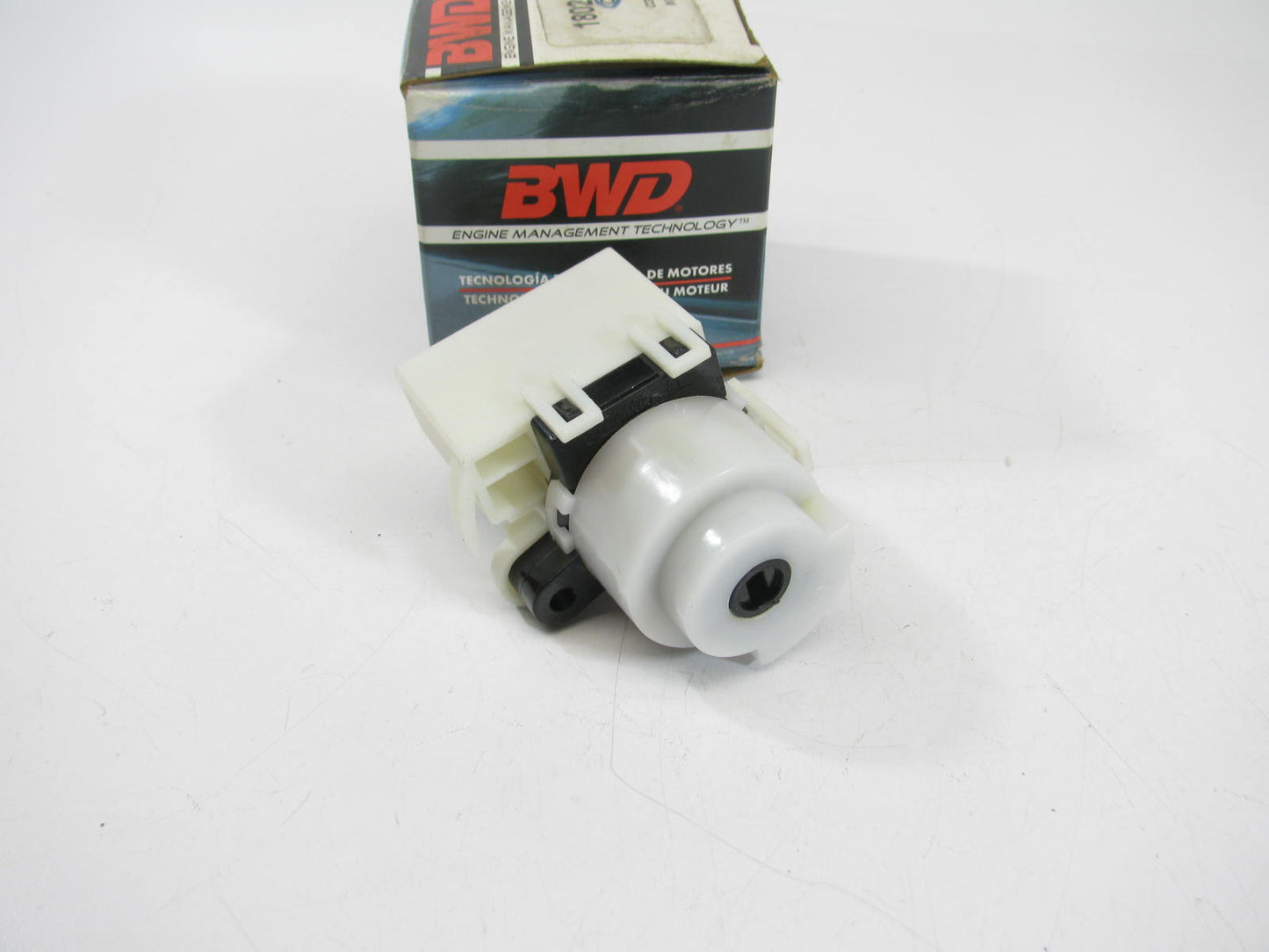 BWD CS932 Ignition Starter Switch For 1989-1998 Mazda MPV