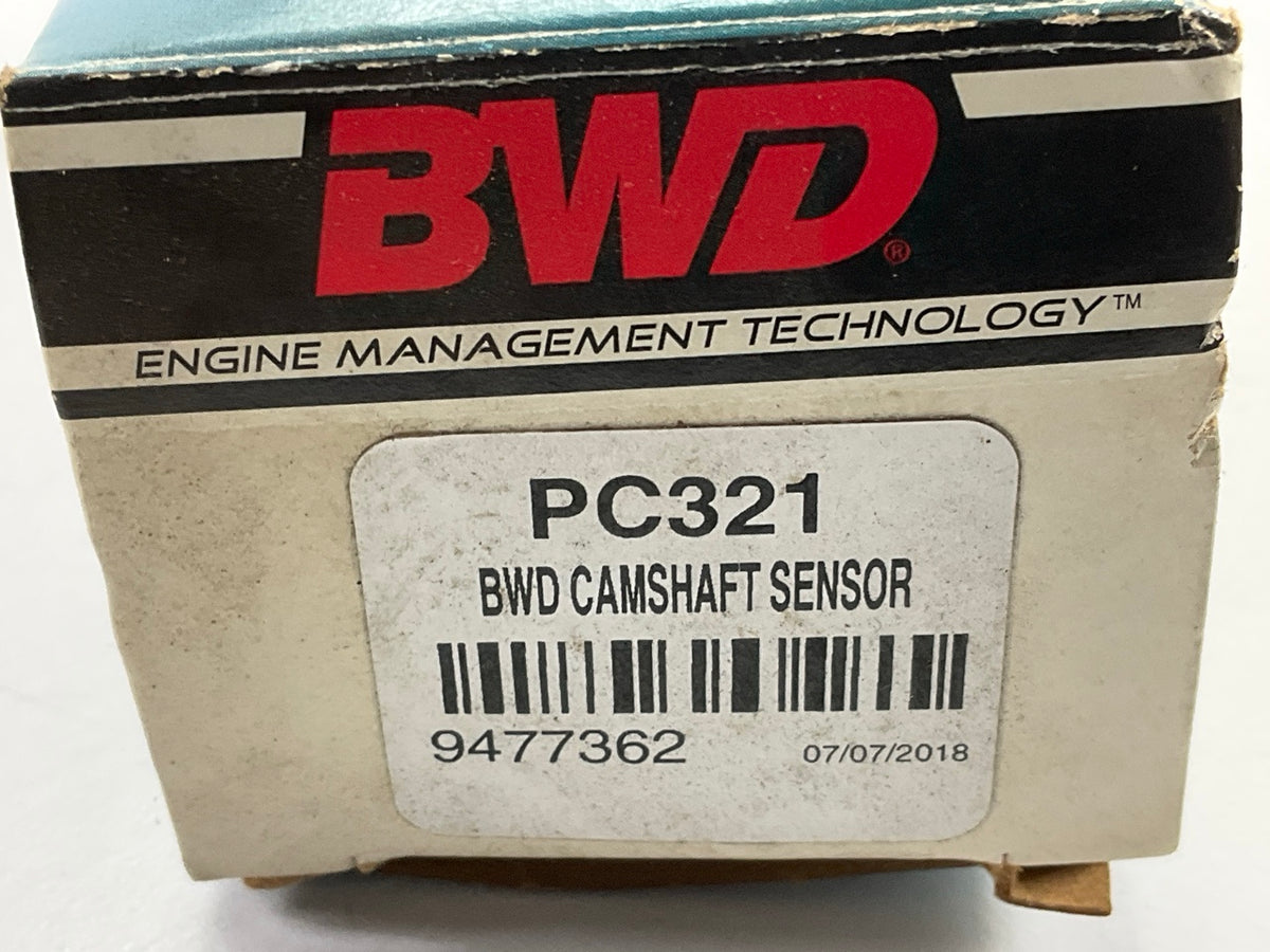 BWD CSS149 Camshaft Position Sensor