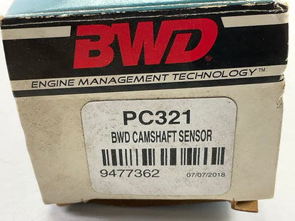 BWD CSS149 Camshaft Position Sensor