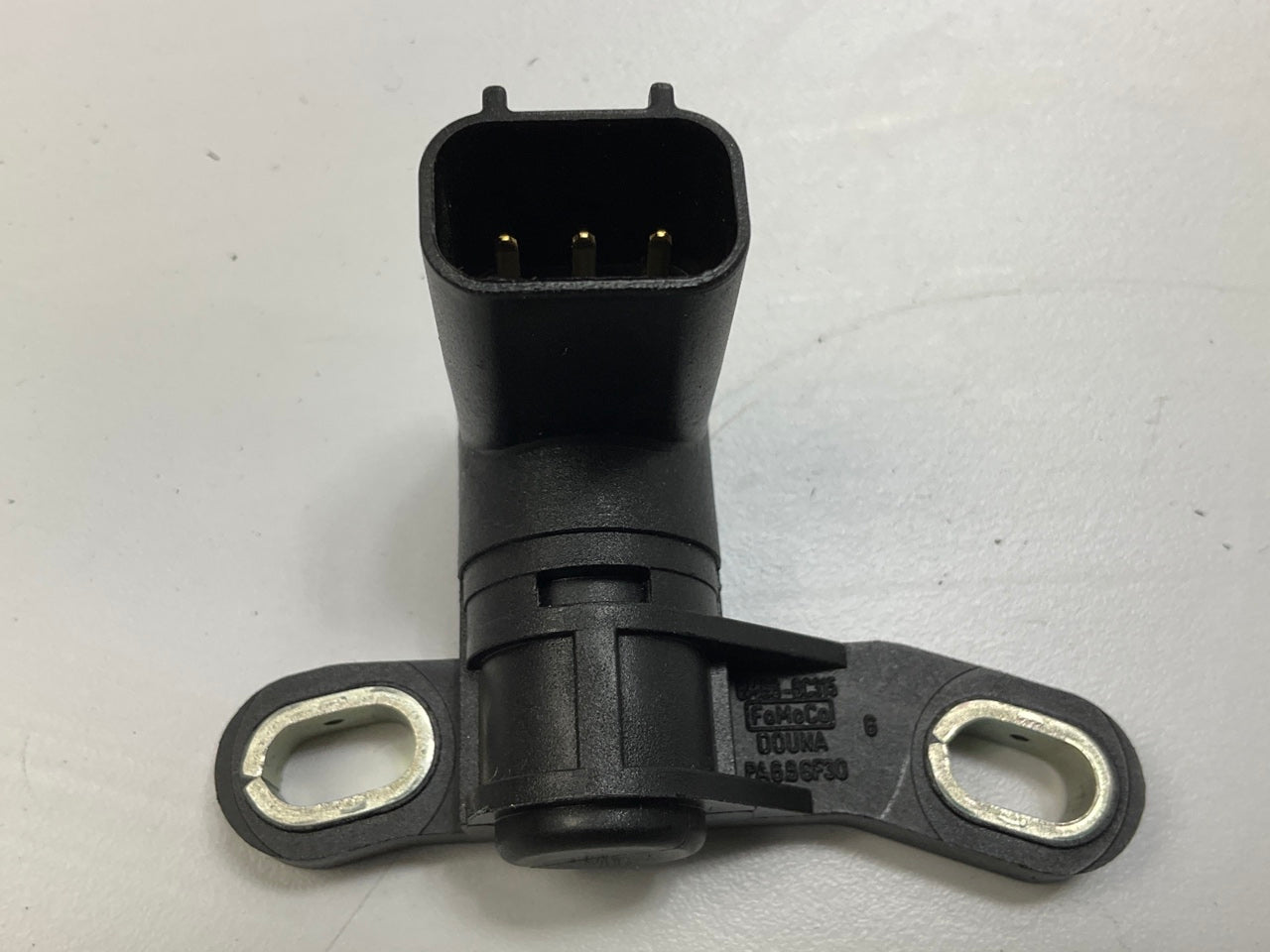 BWD CSS1733 Engine Crankshaft Position Sensor - 6M86-6C315-AC