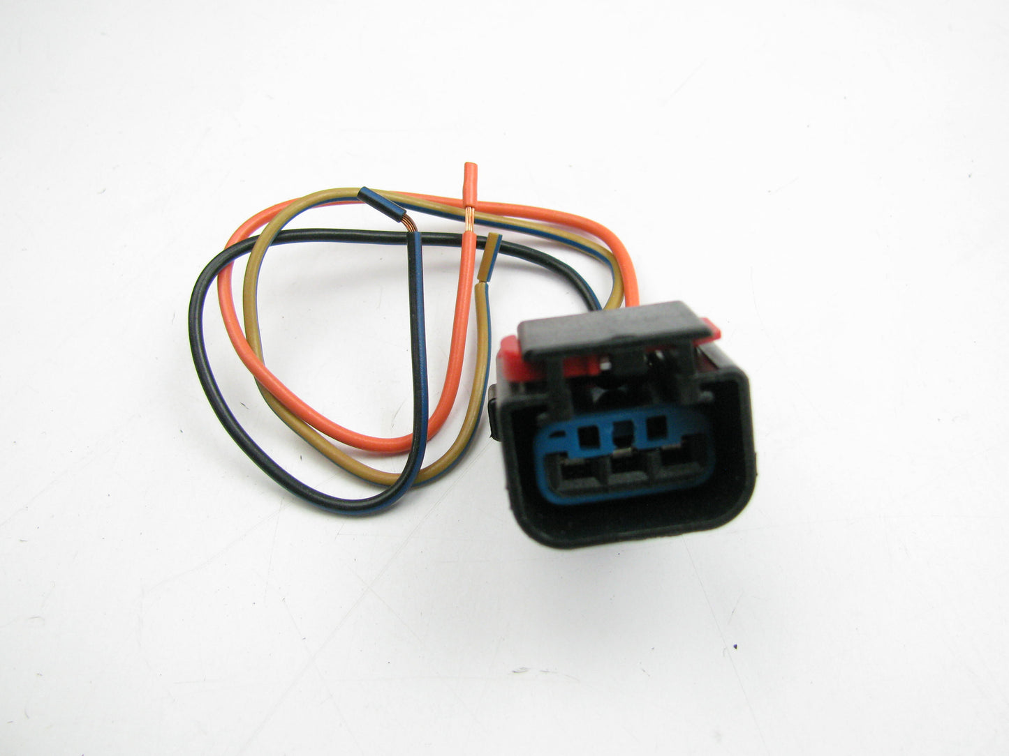 Engine Crankshaft Position Sensor BWD CSS35
