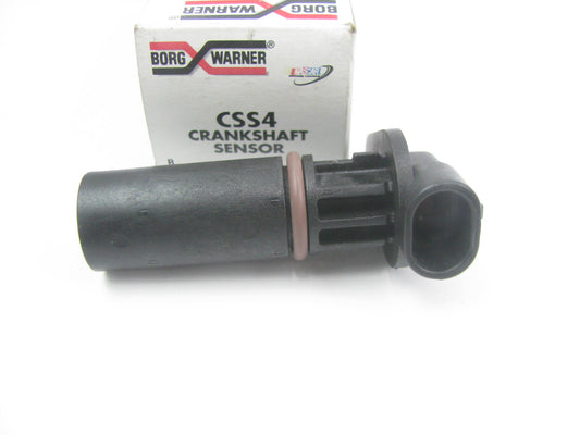 BWD CSS4 Engine Crankshaft Position Sensor - 714829 2H8 SU137 5S1665