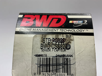 BWD CSS626 Engine Camshaft Position Sensor