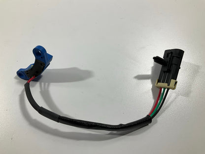 BWD CSS76 Engine Crankshaft Position Sensor