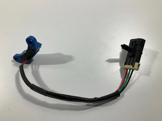 BWD CSS76 Engine Crankshaft Position Sensor