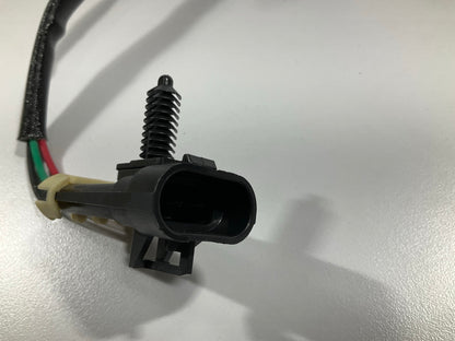 BWD CSS76 Engine Crankshaft Position Sensor