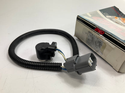 BWD CSS822 Engine Crankshaft Position Sensor - 20mm
