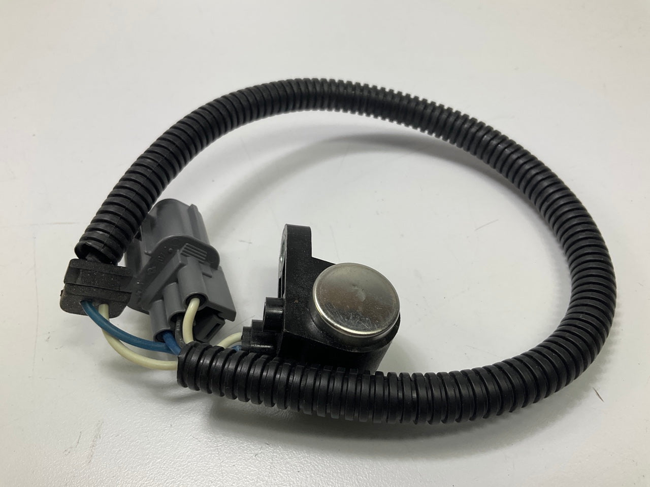 BWD CSS822 Engine Crankshaft Position Sensor - 20mm