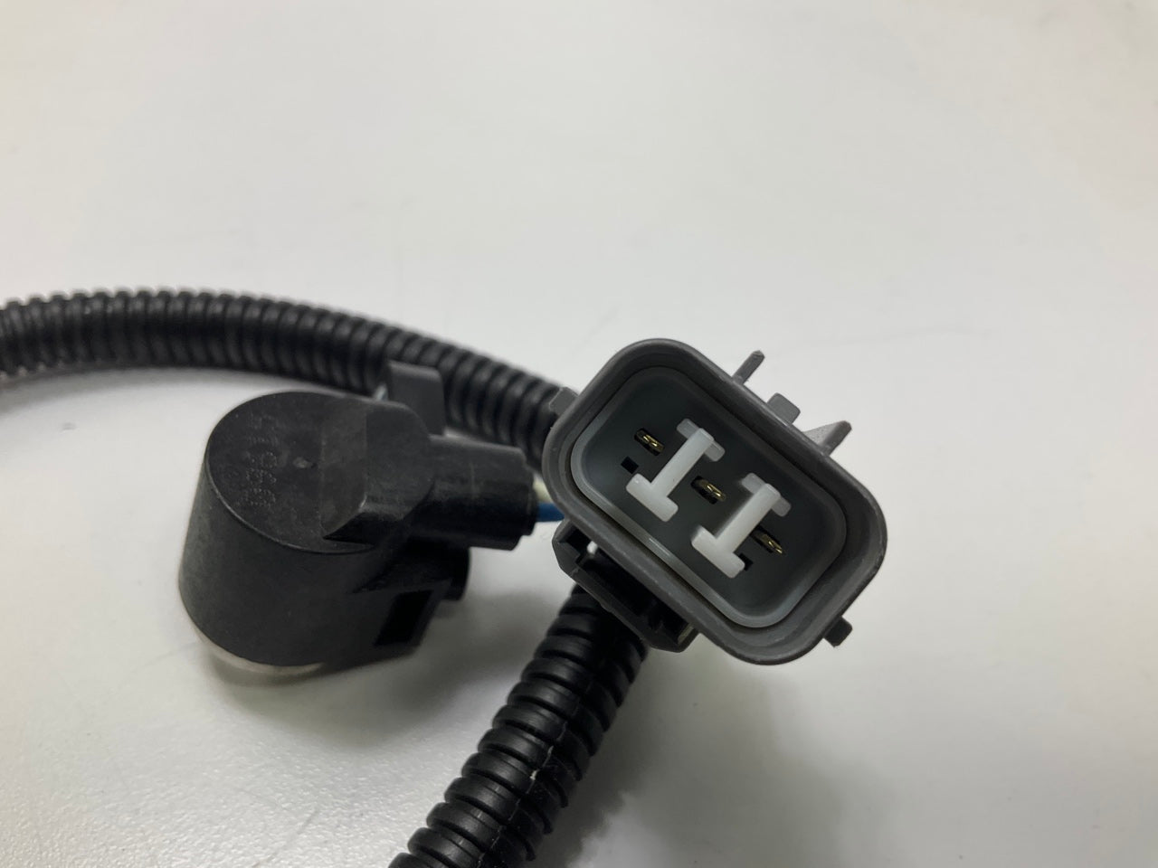 BWD CSS822 Engine Crankshaft Position Sensor - 20mm