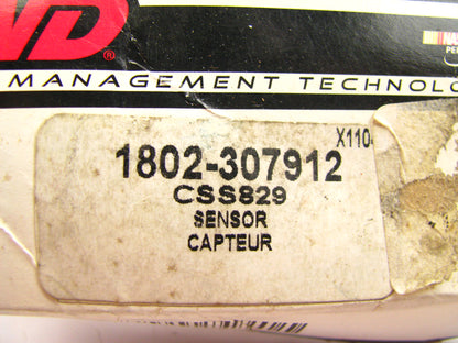 BWD CSS829 Engine Camshaft Position Sensor For 1998-2002 Mazda 626 2.5L-V6