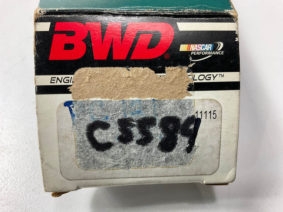 BWD CSS84 Engine Crankshaft Position Sensor For 1995-2002 Lincoln Continental