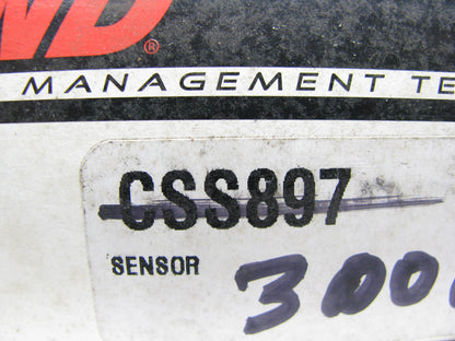 BWD CSS897 Engine Crankshaft Position Sensor