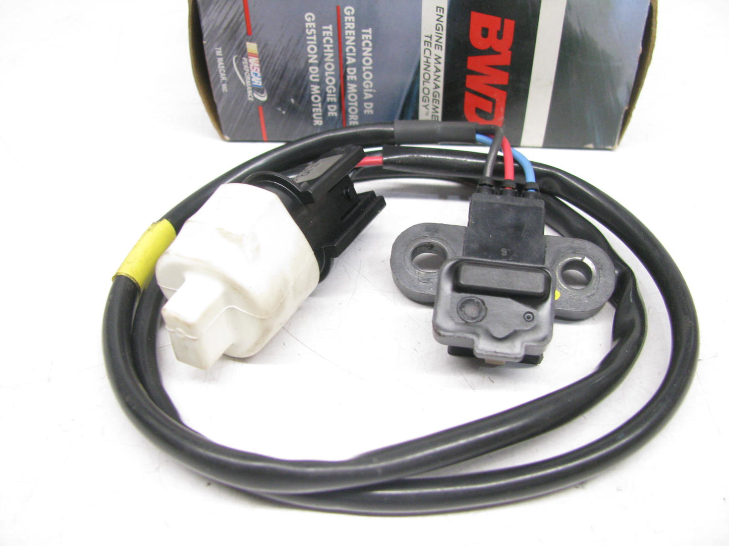 BWD CSS904 Engine Crankshaft Crank Position Sensor For 97-05 Mitsubishi 3.0L-V6