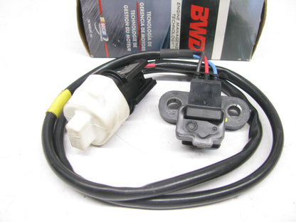 BWD CSS904 Engine Crankshaft Crank Position Sensor For 97-05 Mitsubishi 3.0L-V6