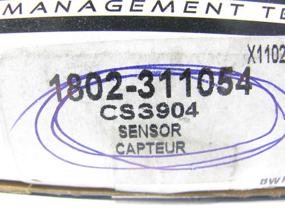 BWD CSS904 Engine Crankshaft Crank Position Sensor For 97-05 Mitsubishi 3.0L-V6