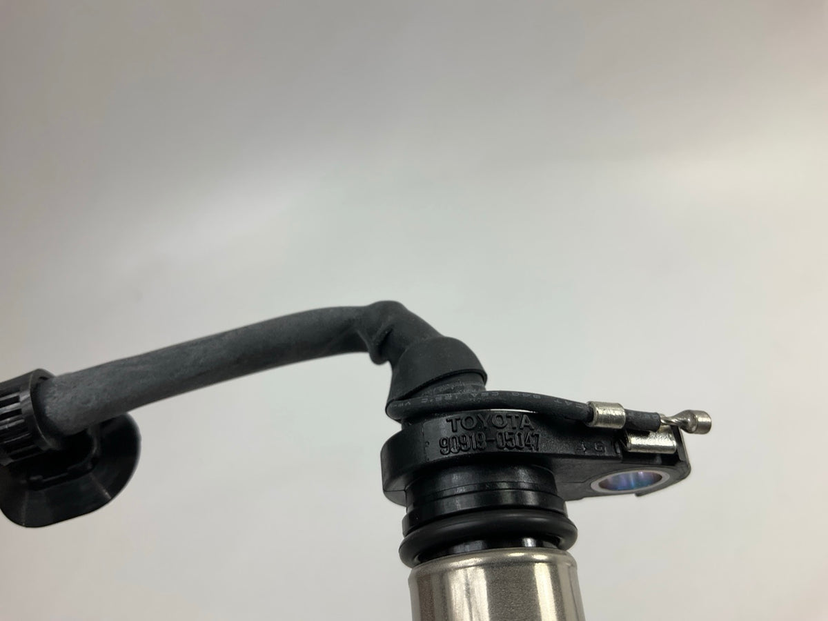 BWD CSS936 Engine Crankshaft Position Sensor