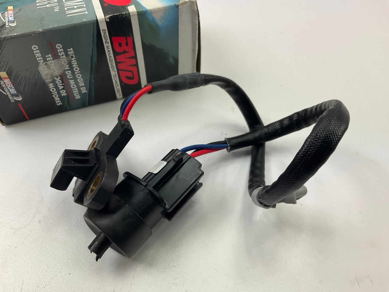 BWD CSS944 Engine Crankshaft Position Sensor