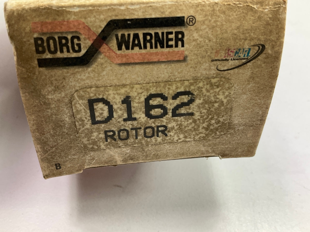 BWD D162 Ignition Distributor Rotor