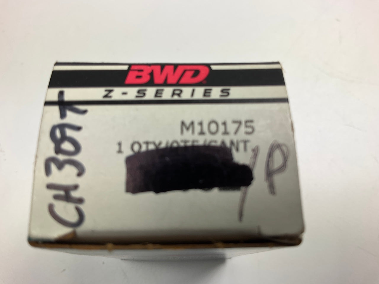 BWD D168P Ignition Distributor Rotor