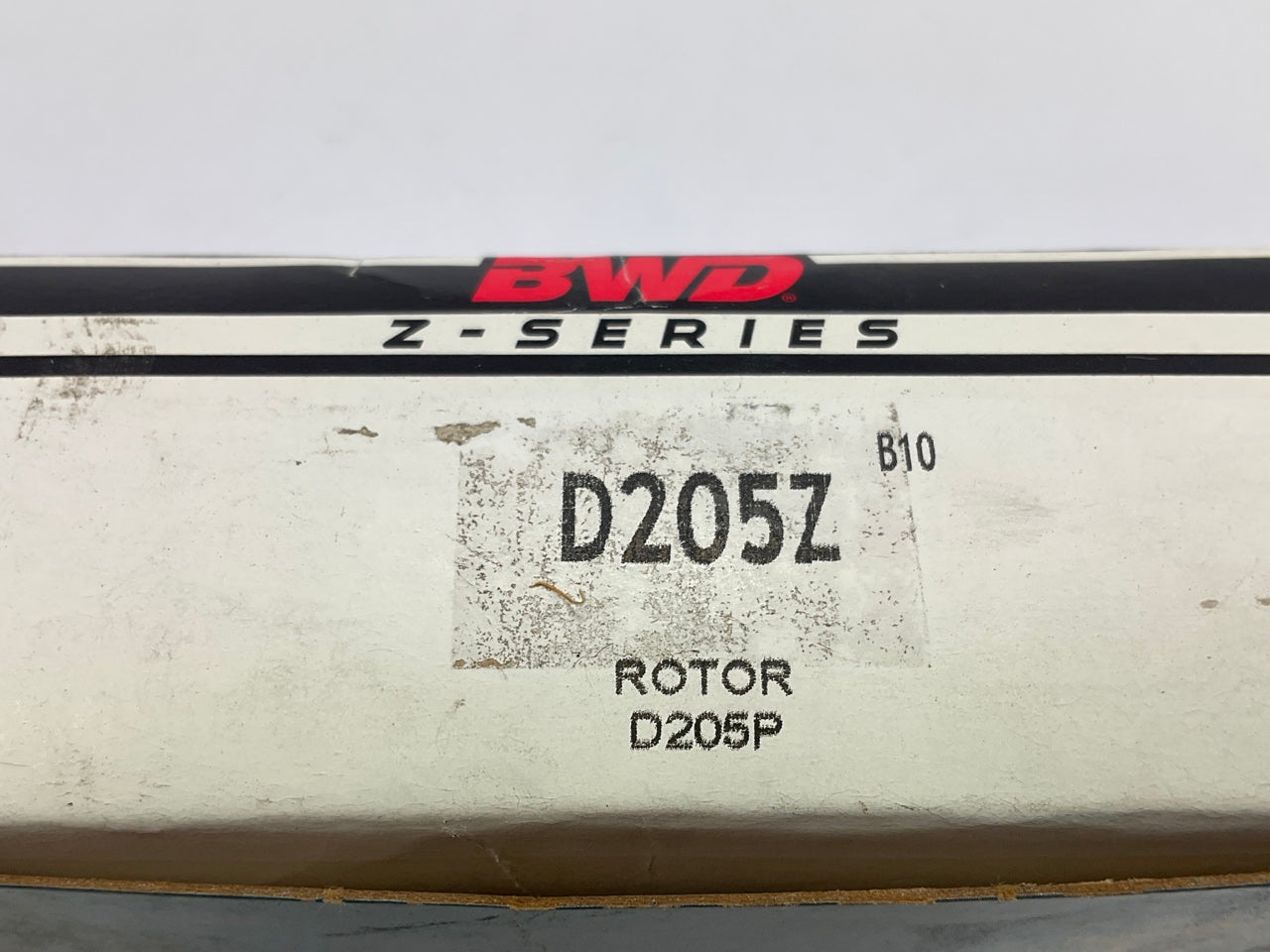 BWD D205Z Ignition Distributor Rotor