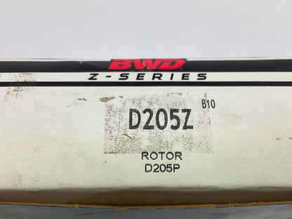 BWD D205Z Ignition Distributor Rotor