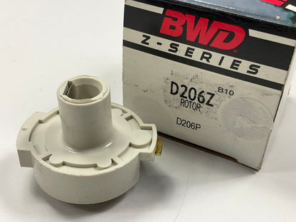 BWD D206Z Ignition Distributor Rotor