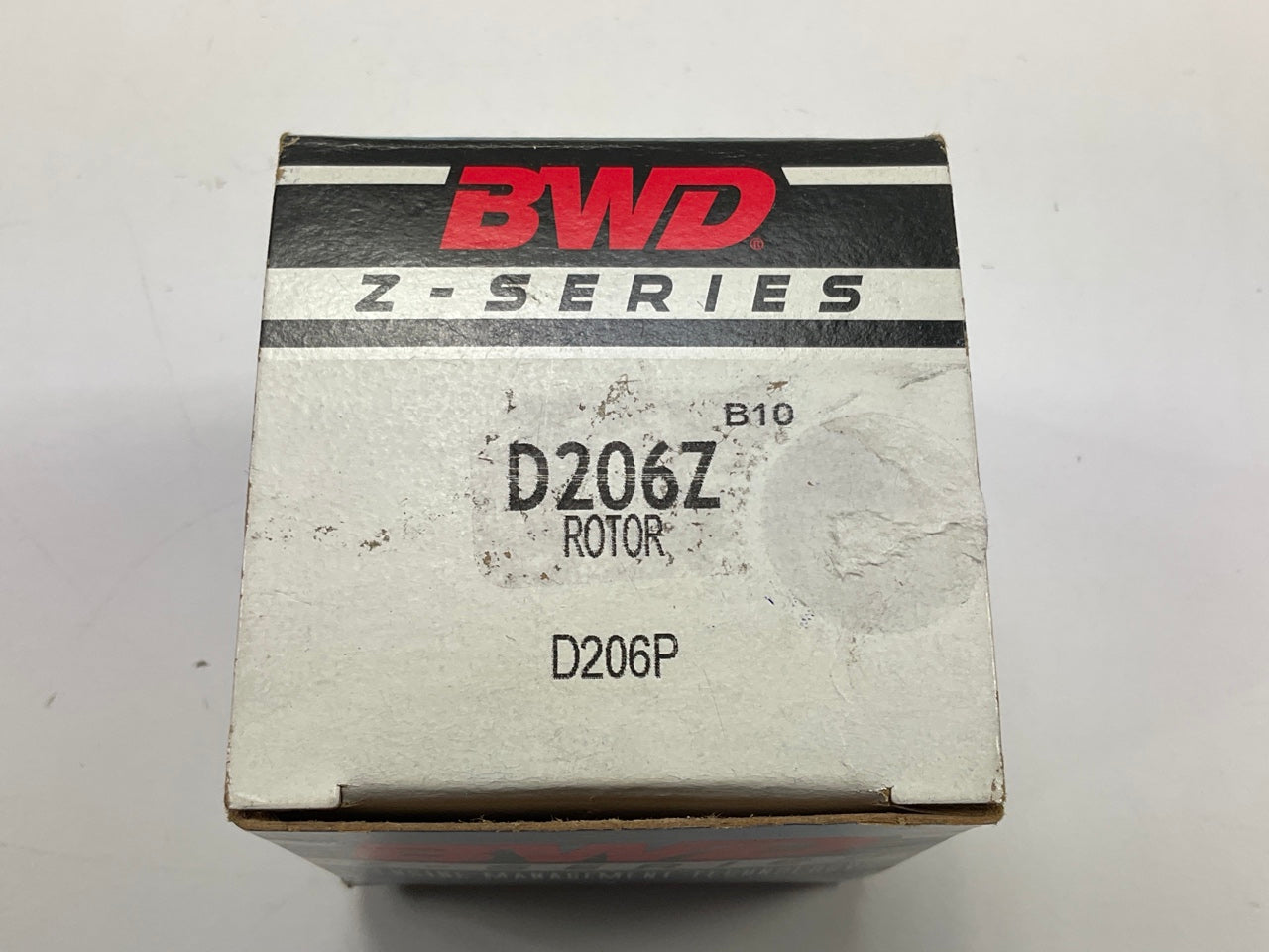 BWD D206Z Ignition Distributor Rotor