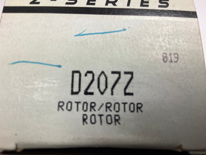 BWD D207Z Ignition Distributor Rotor