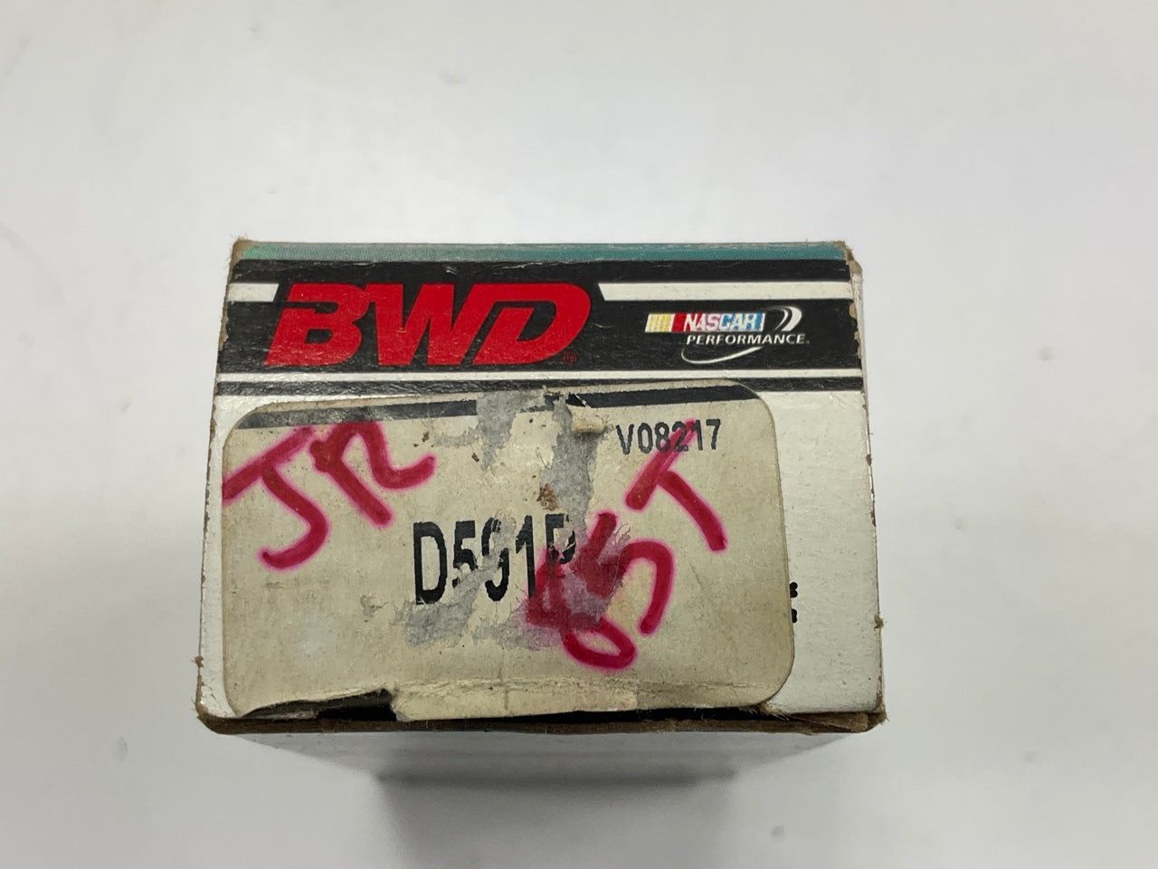 BWD D591P Ignition Distributor Rotor