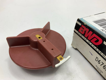 BWD D676P Distributor Rotor 1990-1991 ES250, 1988-1991 Camry