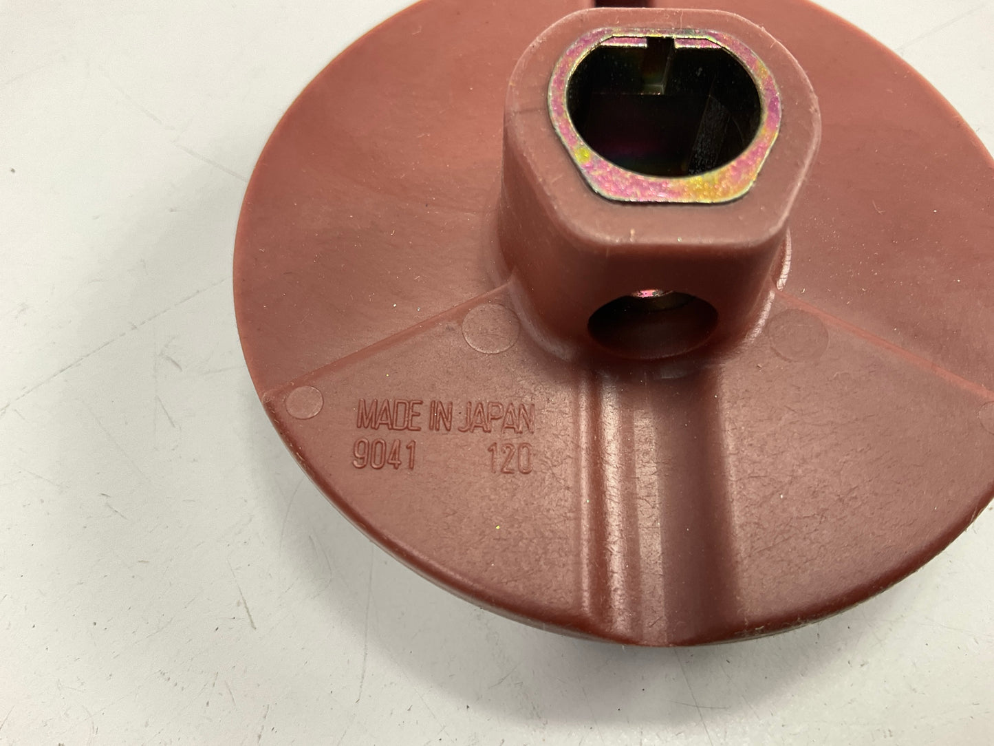 BWD D676P Distributor Rotor 1990-1991 ES250, 1988-1991 Camry