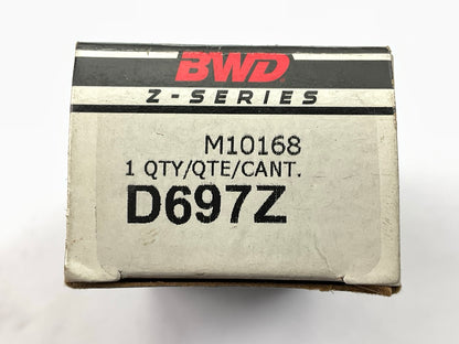 BWD D697Z Ignition Distributor Rotor