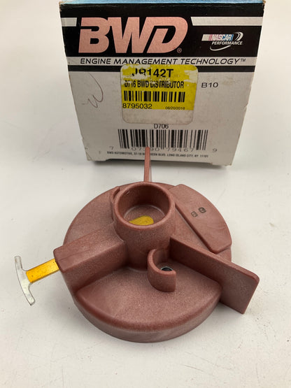 BWD D706 Ignition Distributor Rotor 1992-1993 Lexus ES300, Toyota Camry 3.0L V6