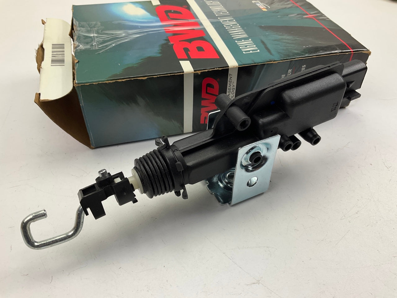 BWD DLA100 Front Door Lock Actuator
