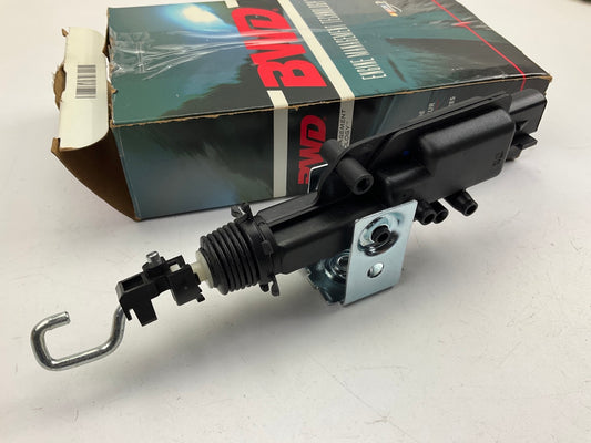 BWD DLA100 Front Door Lock Actuator