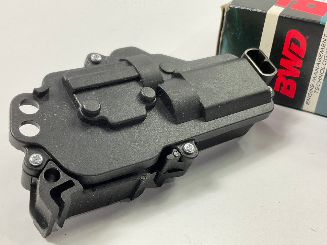 BWD DLA238 Right Passengers Side Door Lock Actuator