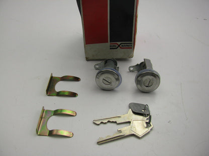 BWD DLK10 Door Lock Cylinder Kit W/ 2 Keys