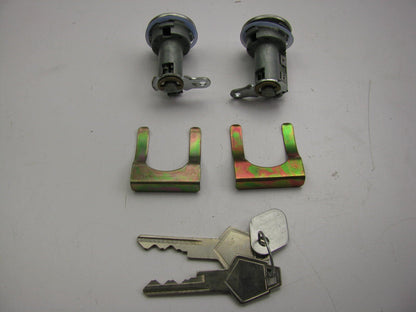 BWD DLK10 Door Lock Cylinder Kit W/ 2 Keys