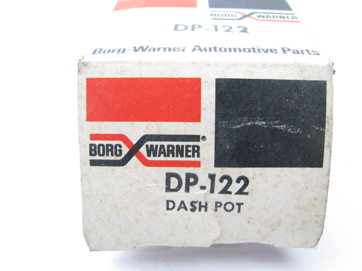 BWD DP122 Carburetor Dashpot - 1966 Oldsmobile 4-BBL Rochester Qjet Quadrajet