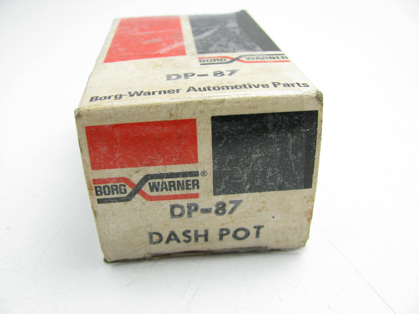 BWD DP-87 Carburetor Dashpot