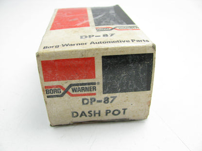 BWD DP-87 Carburetor Dashpot