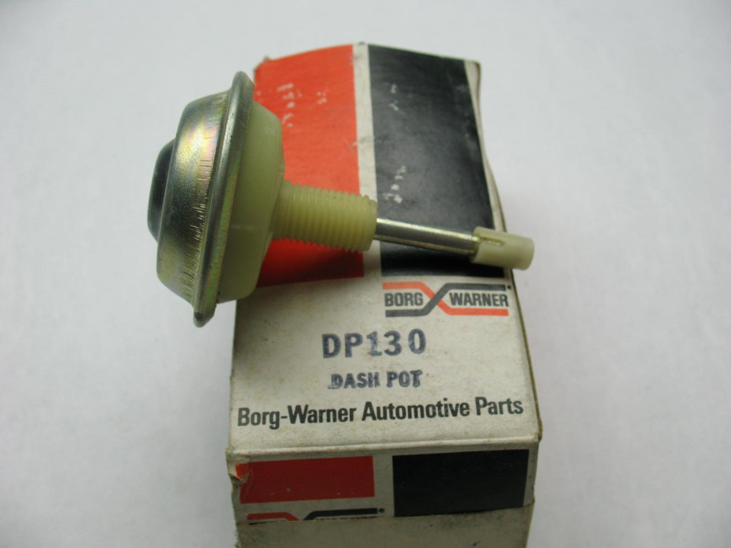BWD DP130 Carburetor Dashpot D5-39C 1966-1972 Mopar 225 For Holley 1-BBL