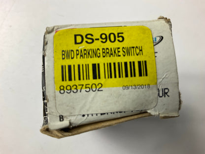 BWD DS-905 Parking Brake Switch