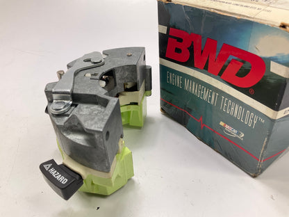 BWD DS130 Turn Signal Combination Switch