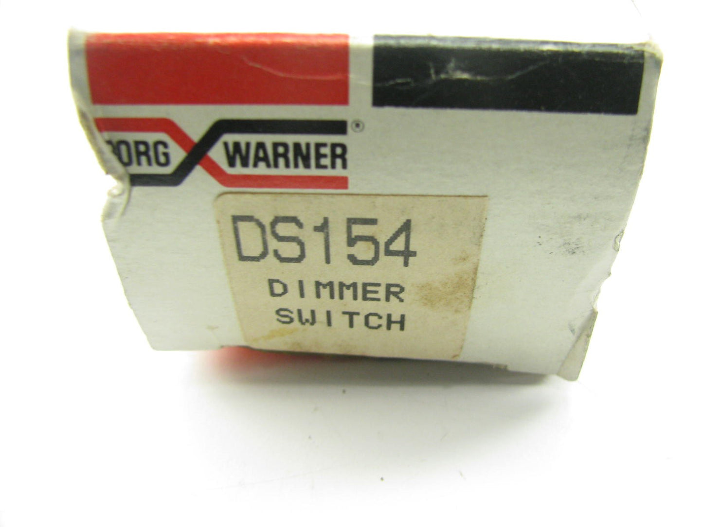 BWD DS154 Dash Lights Dimmer Switch Rheostat