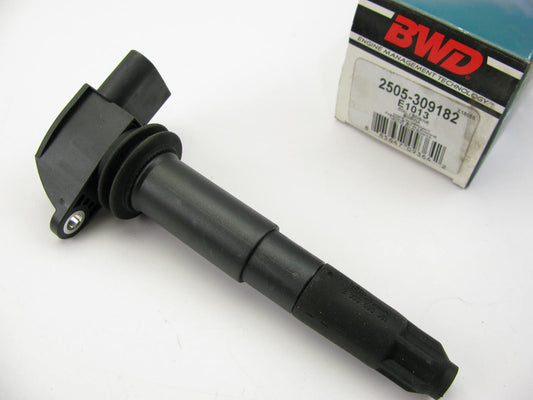 BWD E1013 Ignition Coil - Genuine OEM BERU ZSE054,  0040102054