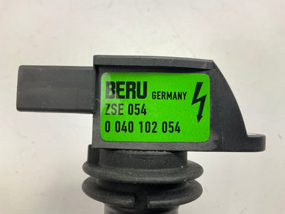 BWD E1013 Ignition Coil - Genuine OEM BERU ZSE054,  0040102054